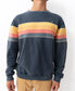 Flex Sweater | Vintage Navy