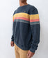 Flex Sweater | Vintage Navy
