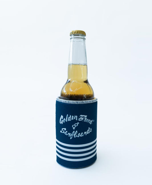 Flinders-Stubby Beach Boy | Navy