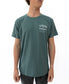 Flinders Boards Tee | Fern
