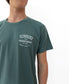Flinders Boards Tee | Fern
