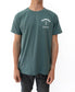 Flinders Shanty Tee | Fern