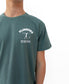 Flinders Shanty Tee | Fern