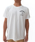 Flinders Shanty Tee | Off White