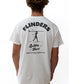 Flinders Shanty Tee | Off White