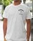 Flinders Shanty Tee | Off White