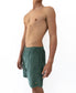 Floyd Cord Elastic Walkshort | Fern