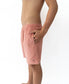 Floyd Elastic Waist Walkshort | Rose