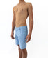 Floyd Cord Walkshort | Blue Finch
