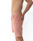 Floyd Cord Walkshort | Rose