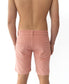 Floyd Cord Walkshort | Rose