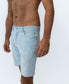 Floyd Cord Walkshort | Sky