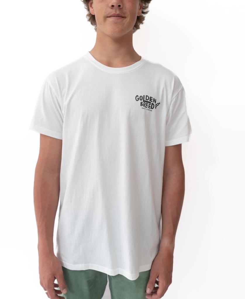 Friday Tee | Off White