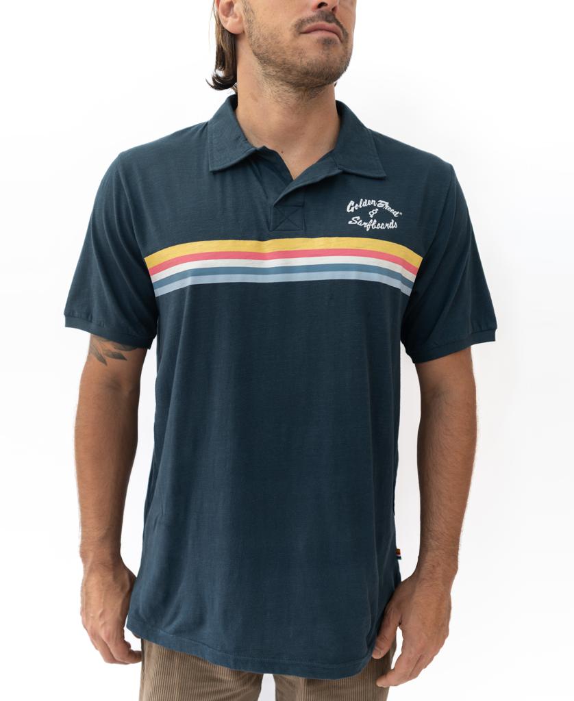 GoJo Polo | Navy