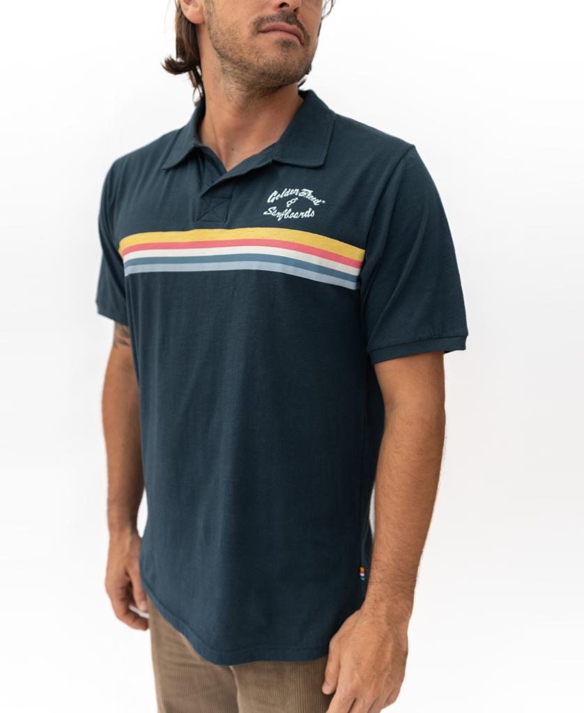 GoJo Polo | Navy