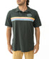 GoJo Polo | Wash Black