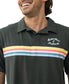 GoJo Polo | Wash Black
