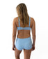 Hali Tank Top | Blue Diamond