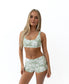 Hali Tank Top | Barkly Moss