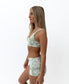 Hali Tank Top | Barkly Moss