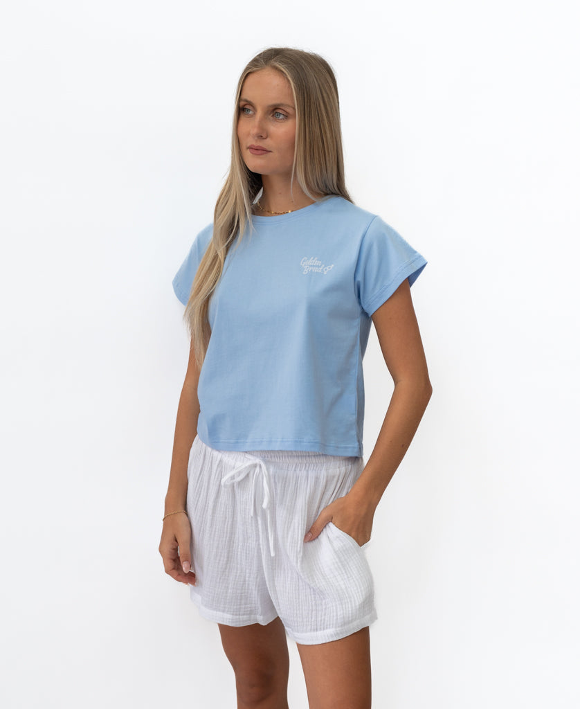 Hattie Tee | Finch