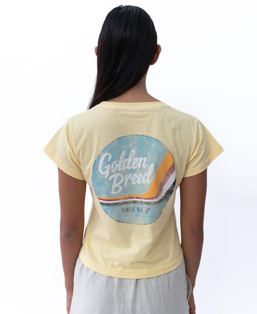 Hattie Tee | Sunshine