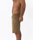 Hercules Cord Short | Taupe