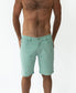 Hercules Cord Short | Wash Fern