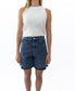 Izzy Short | Dark Blue