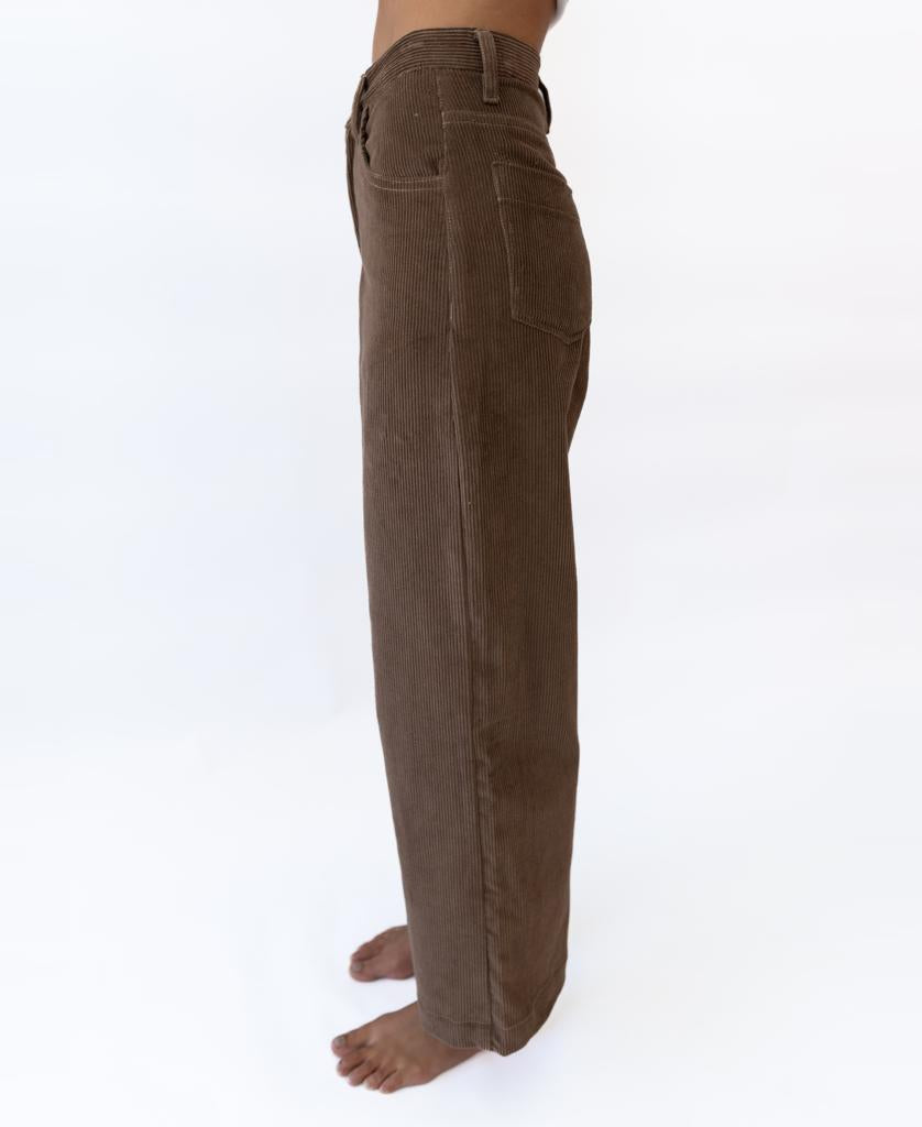 Jenny Cord | Espresso