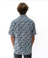 Liberty Floral Shirt | Vintage Navy