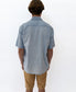 Hastings Shirt | Wash Blue