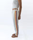 Long Island Crunchie T/P | Off White