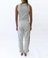 Long Island Crunchie T/P | Off White
