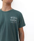 Manly Boards Tee | Fern