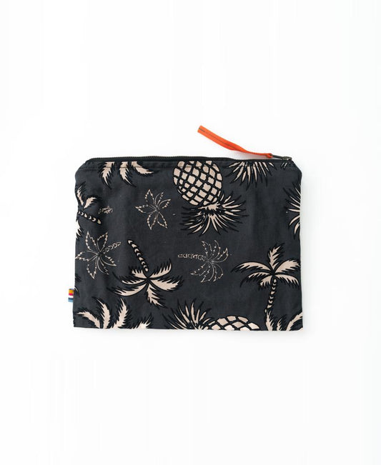 Marco Wet Travel Bag | Wash Black