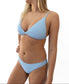 Millie Basic Bottom | Blue Diamond