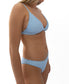 Millie Basic Bottom | Blue Diamond