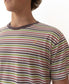 Noosa Stripe Tee | Stripe