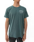 Noosa Boards Tee | Fern