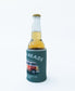 Noosa Stubby Kombi | Surf Green