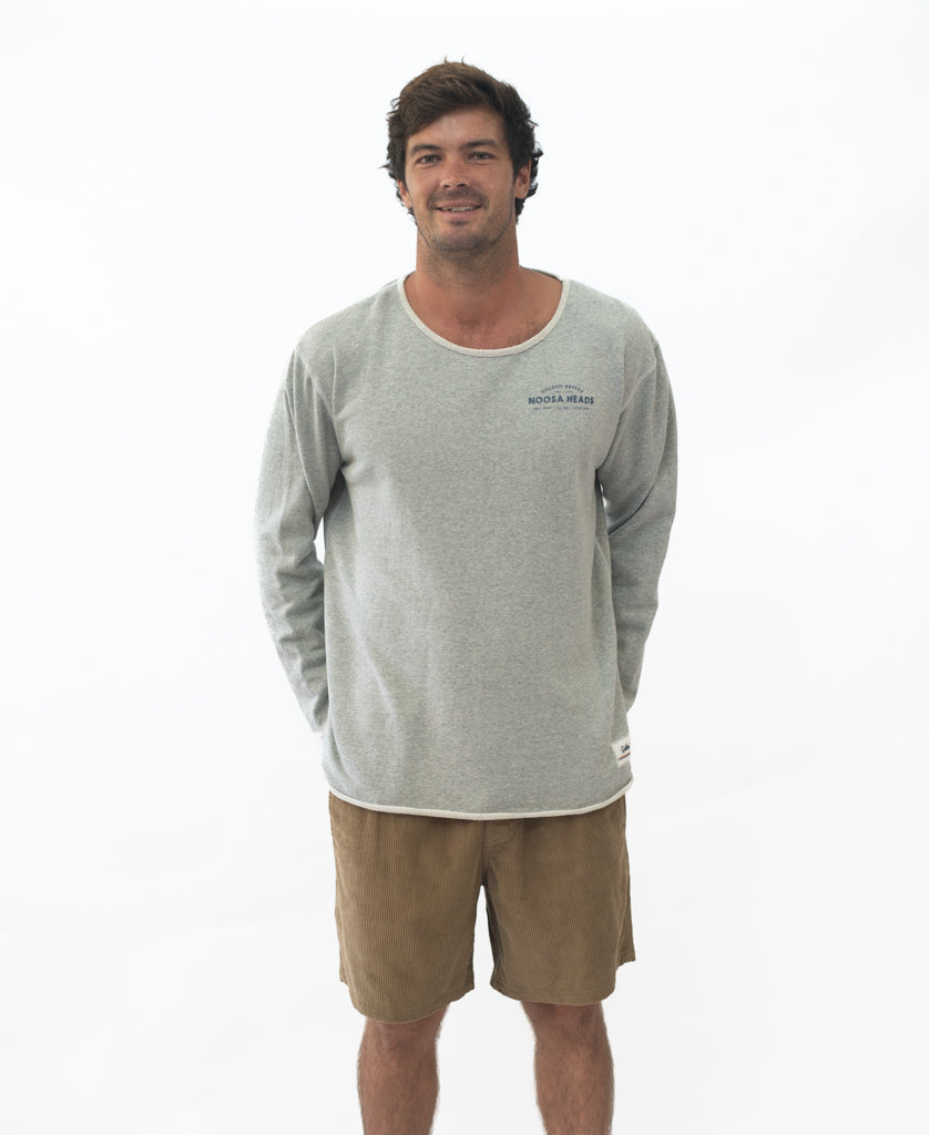 Golden Breed Noosa Old School Rag Top - Sweatshirts