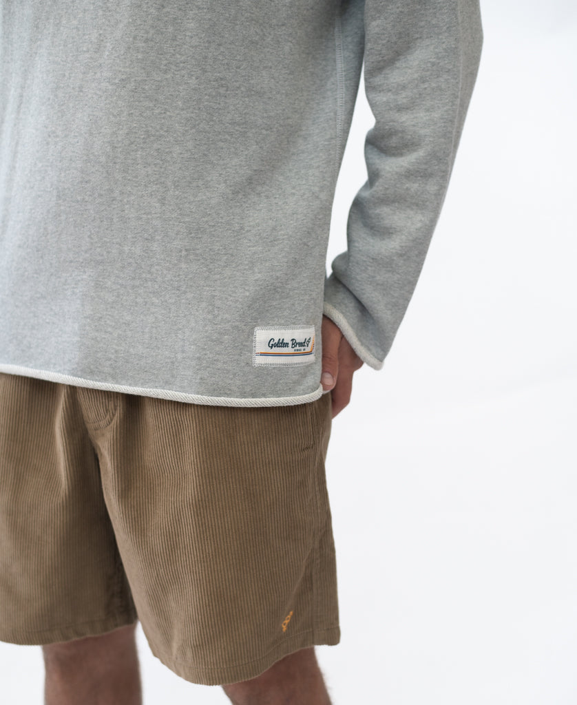 Noosa Old School Rag Top | Golden Breed