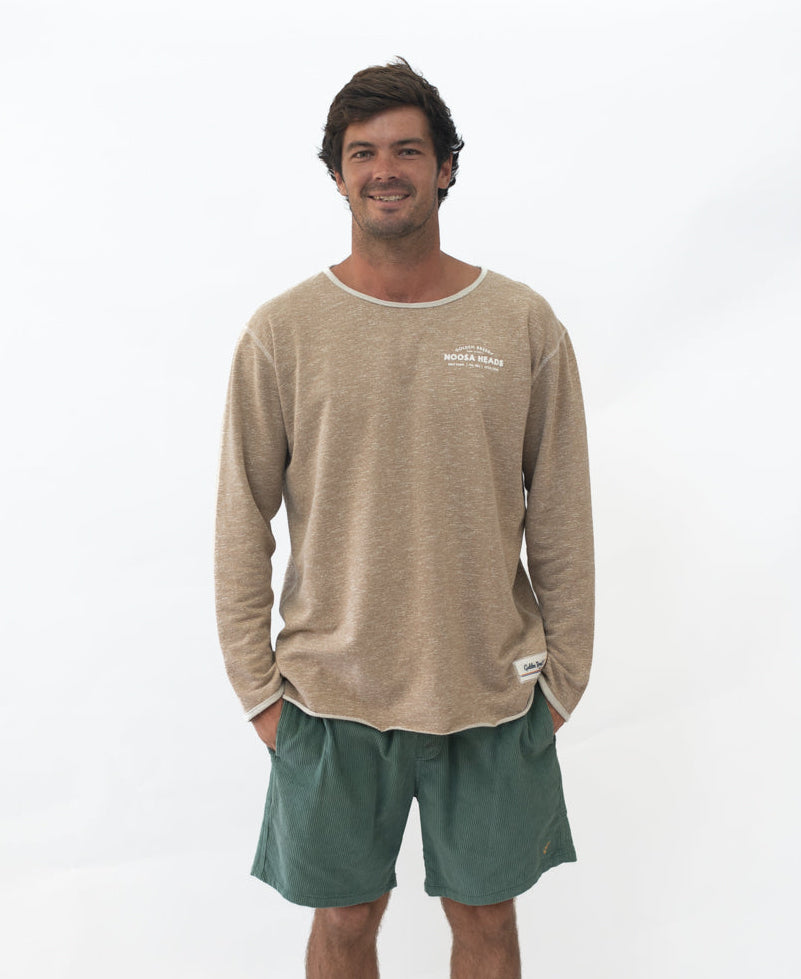 Noosa Old School Rag Top