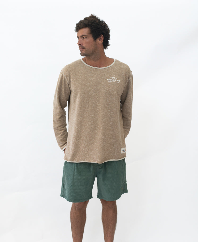 Noosa Old School Rag Top