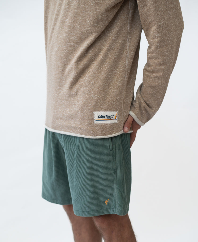 Noosa Old School Rag Top