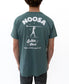Noosa Shanty Tee | Fern