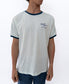 Noosa Smurf Tee | Ice