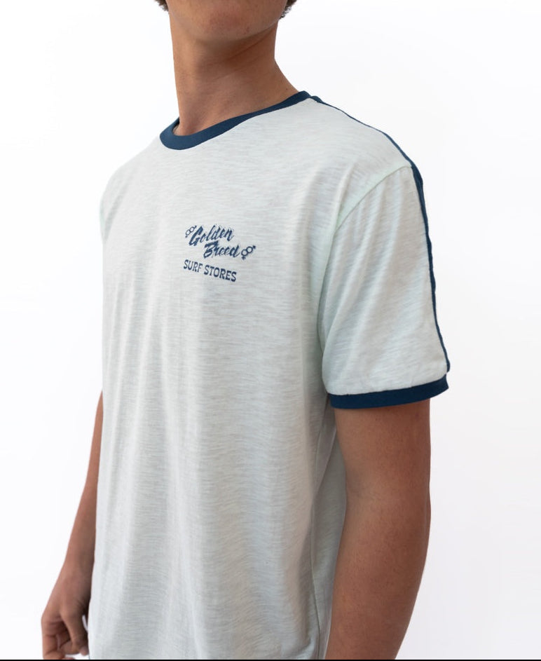 Noosa Tropical Tee | Ice