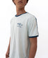 Noosa Tropical Tee | Ice